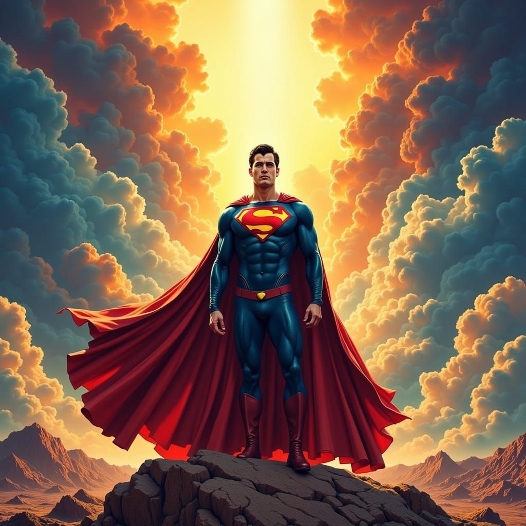  <lora:Cherry Bombs:1.0> the hero the world needs