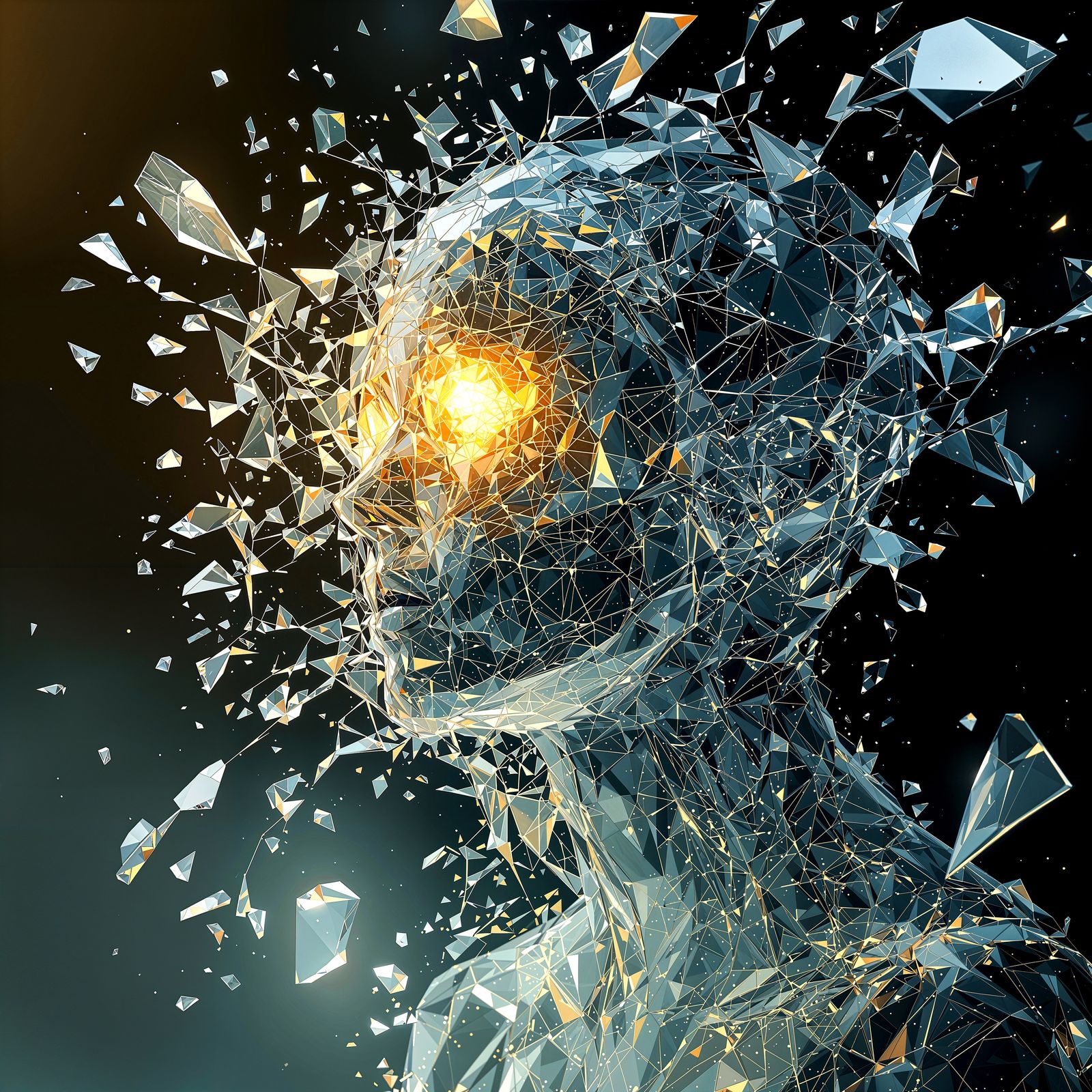 Shattering Transformation