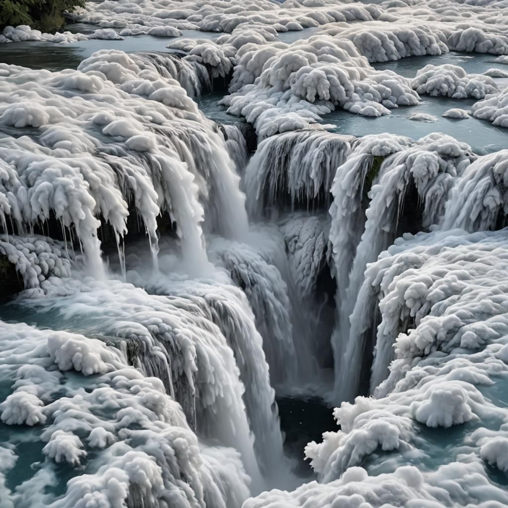 Cloudfalls