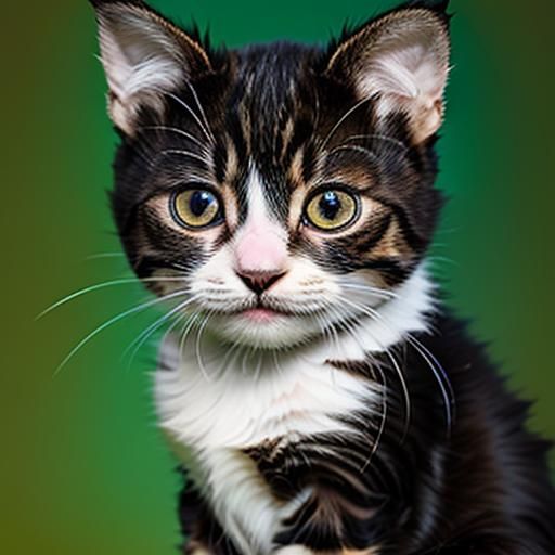 s abuzz with excitement for the first-ever Kitty