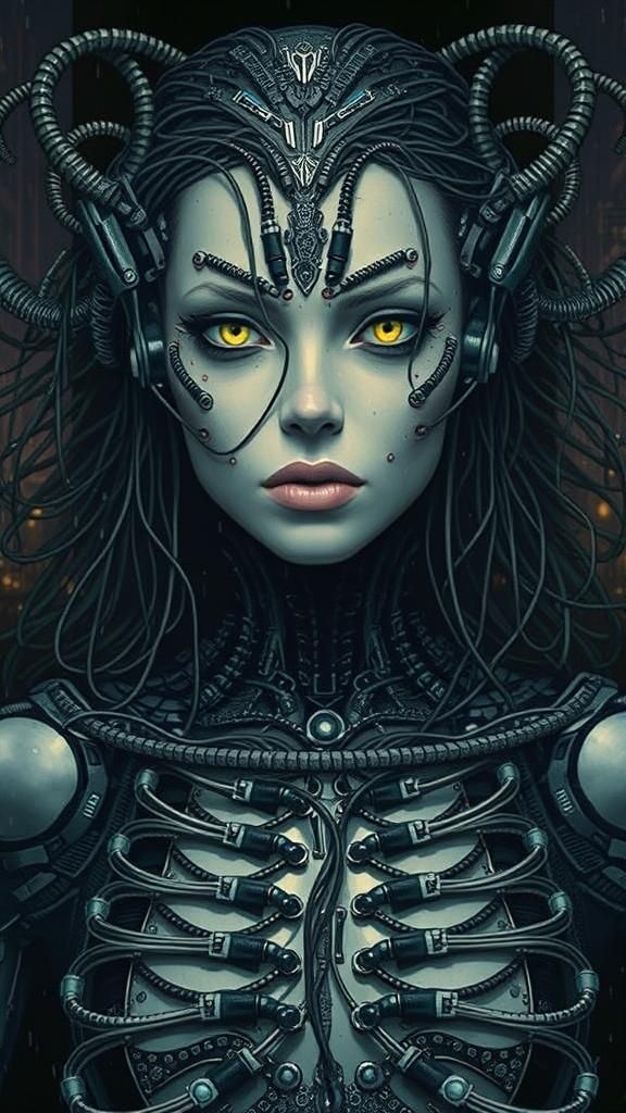 From Counselor to Queen....