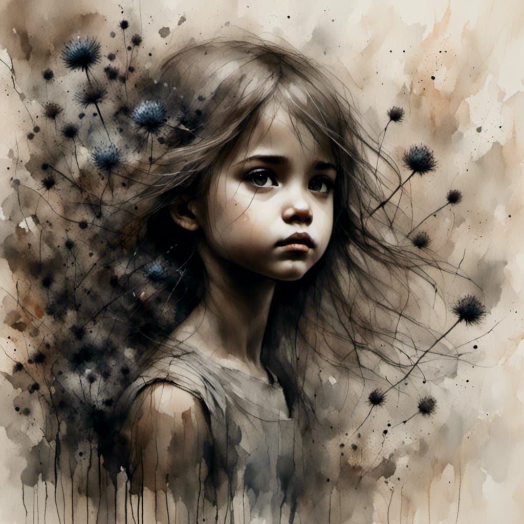 Little Girl