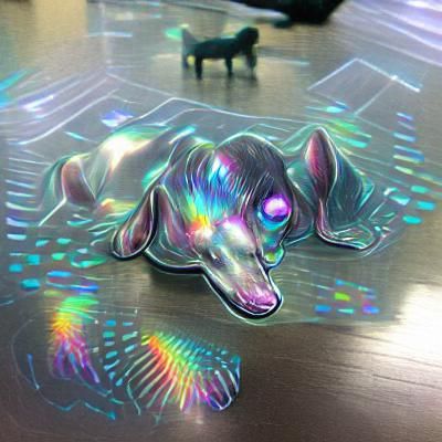 HoloDog