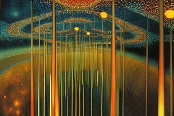 Untitled Creation
