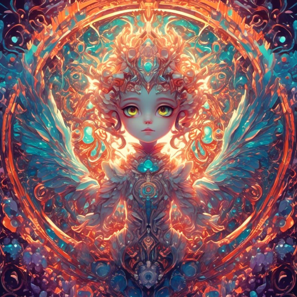 L'imagination d'un rêve