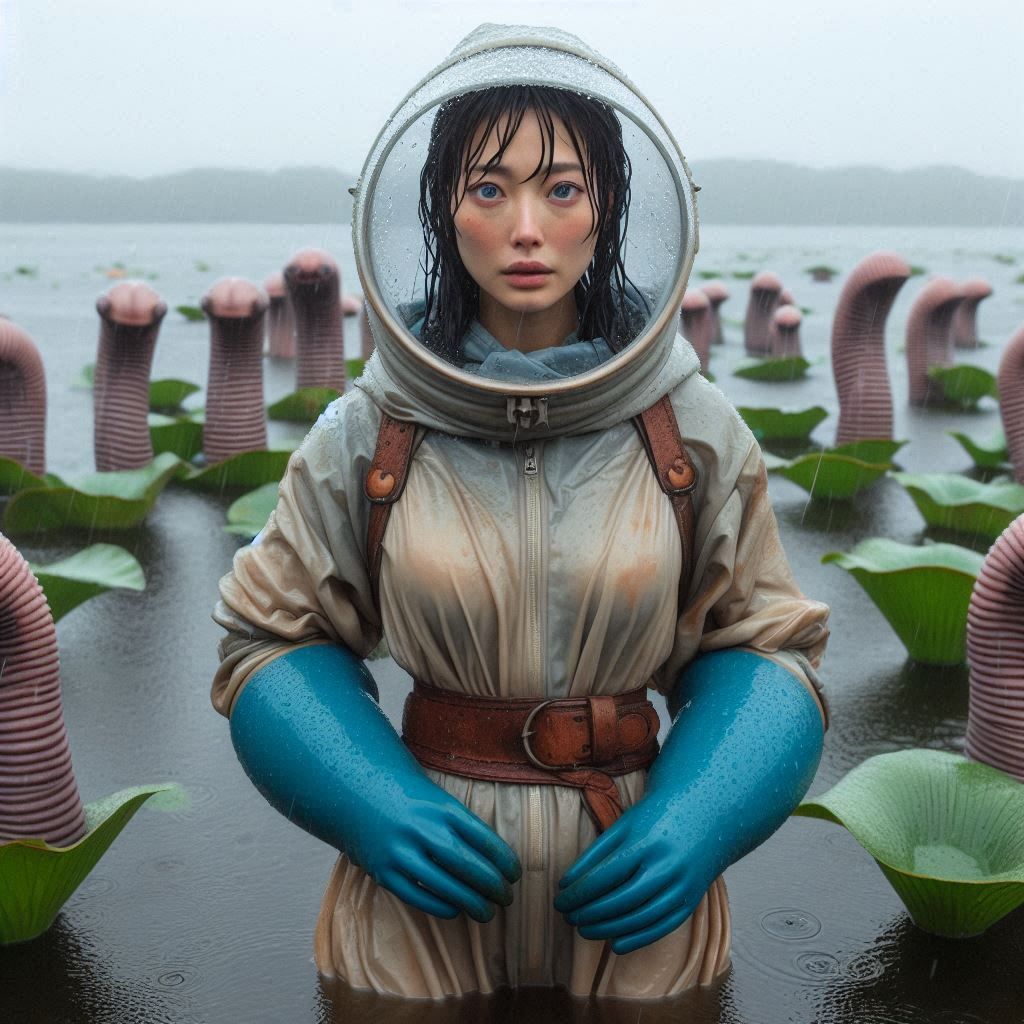 Now where did THOSE come from (2)