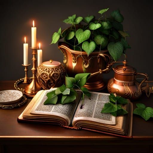 What are you currently reading? ;-)