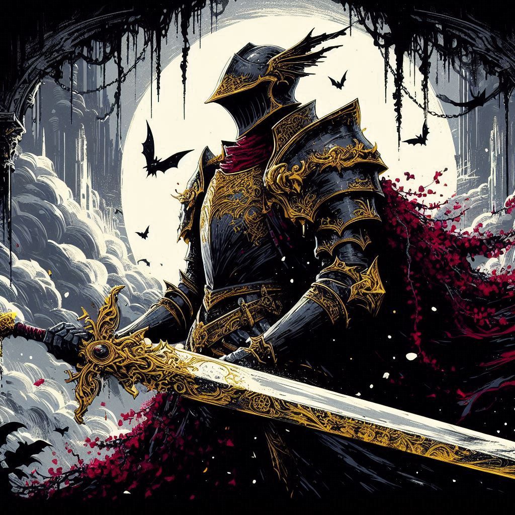 𝖁𝖔𝖓 𝕰𝖉𝖌𝖊𝖑𝖔𝖗𝖉