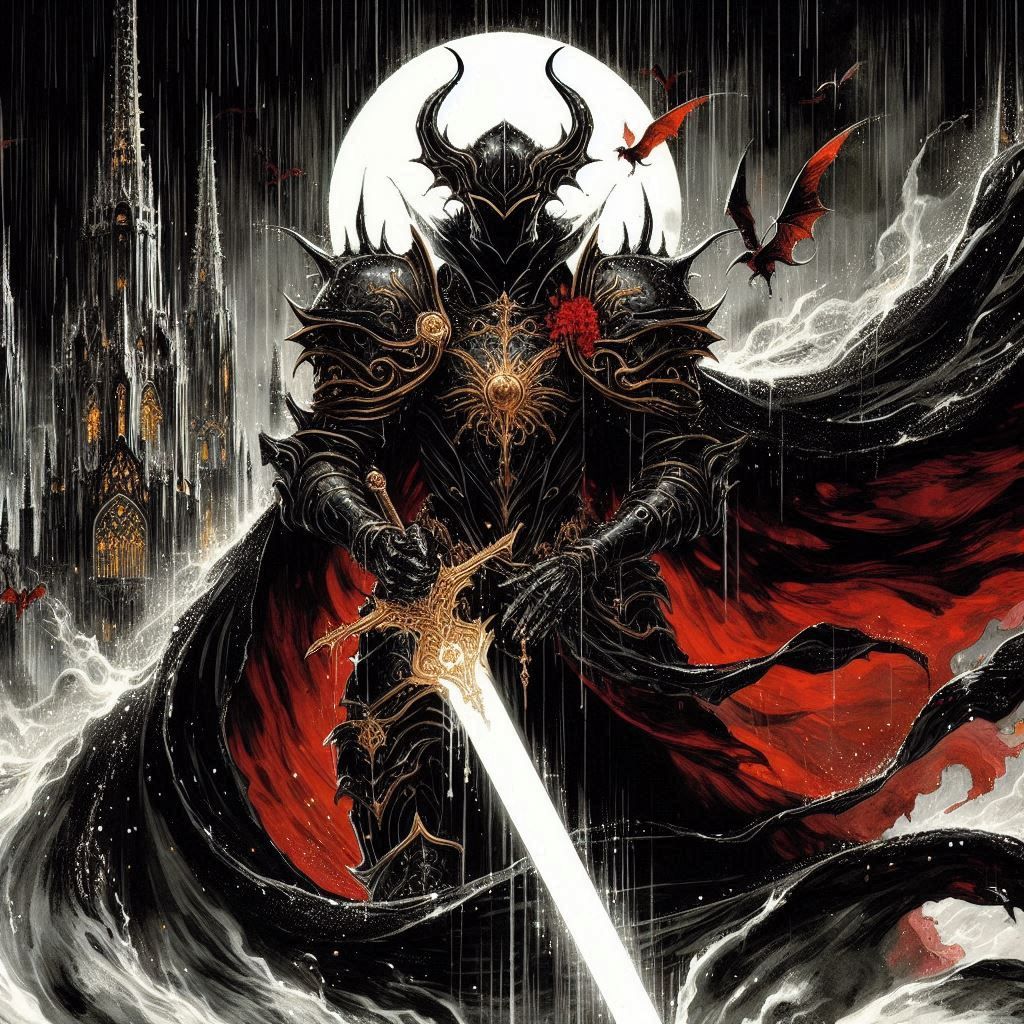 𝕾𝖎𝖗 𝖁𝖔𝖓 𝕰𝖉𝖌𝖊𝖑𝖔𝖗𝖉