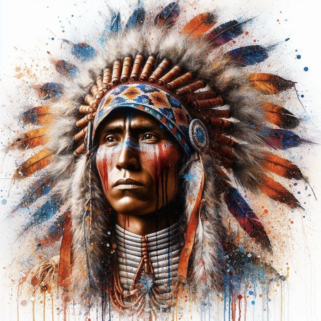 Native Indian