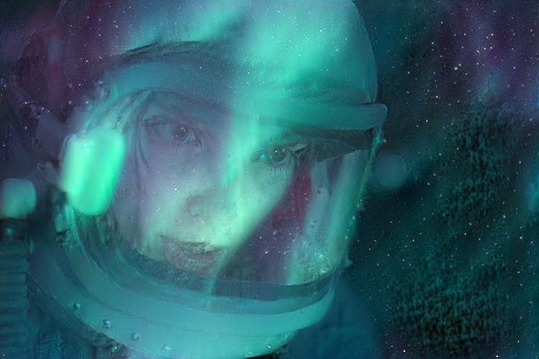 i'm with the solar system