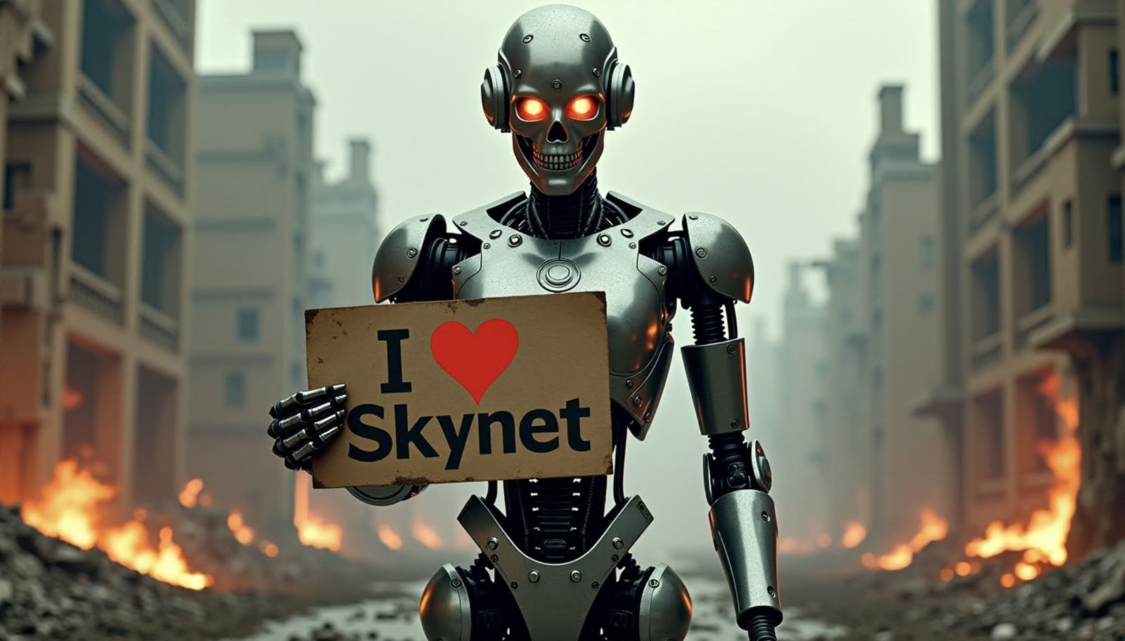 Skynet