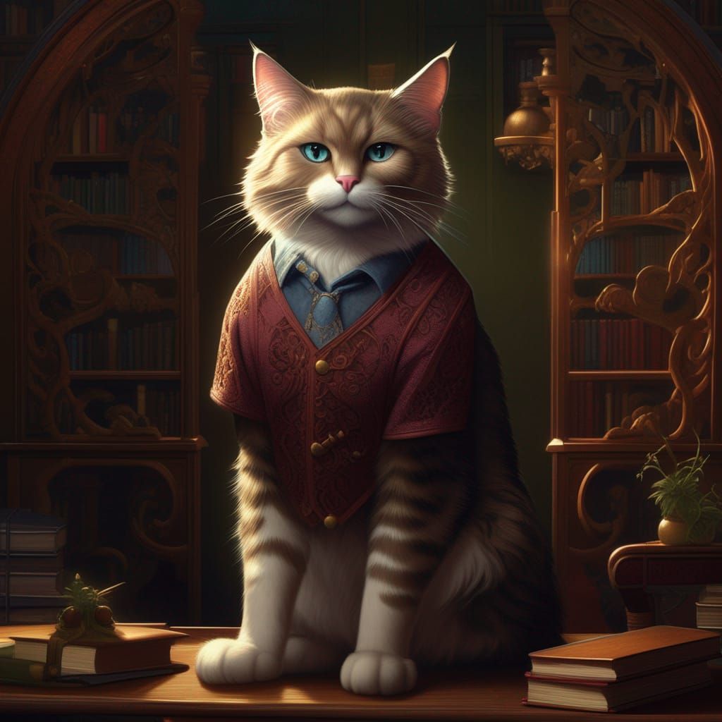 I'm Mr. Socks...your new teacher