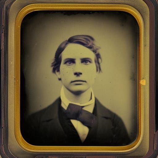 Retro AI Generated Artwork NightCafe Creator