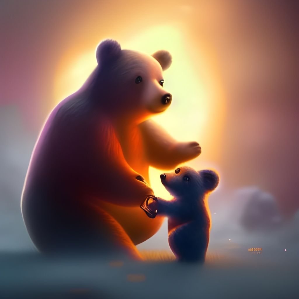 Mother's Love
