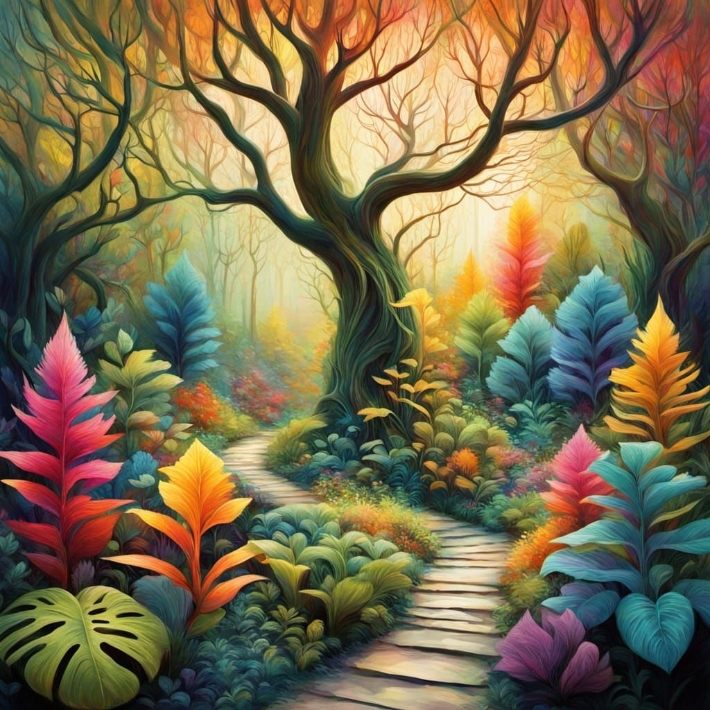 Untitled Creation
