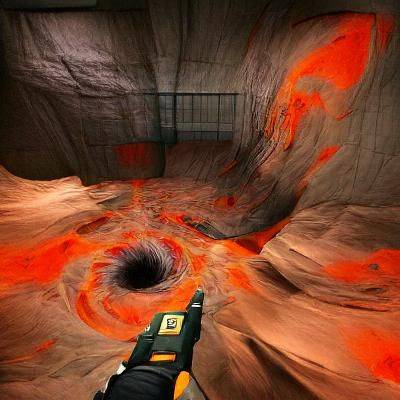 black mesa