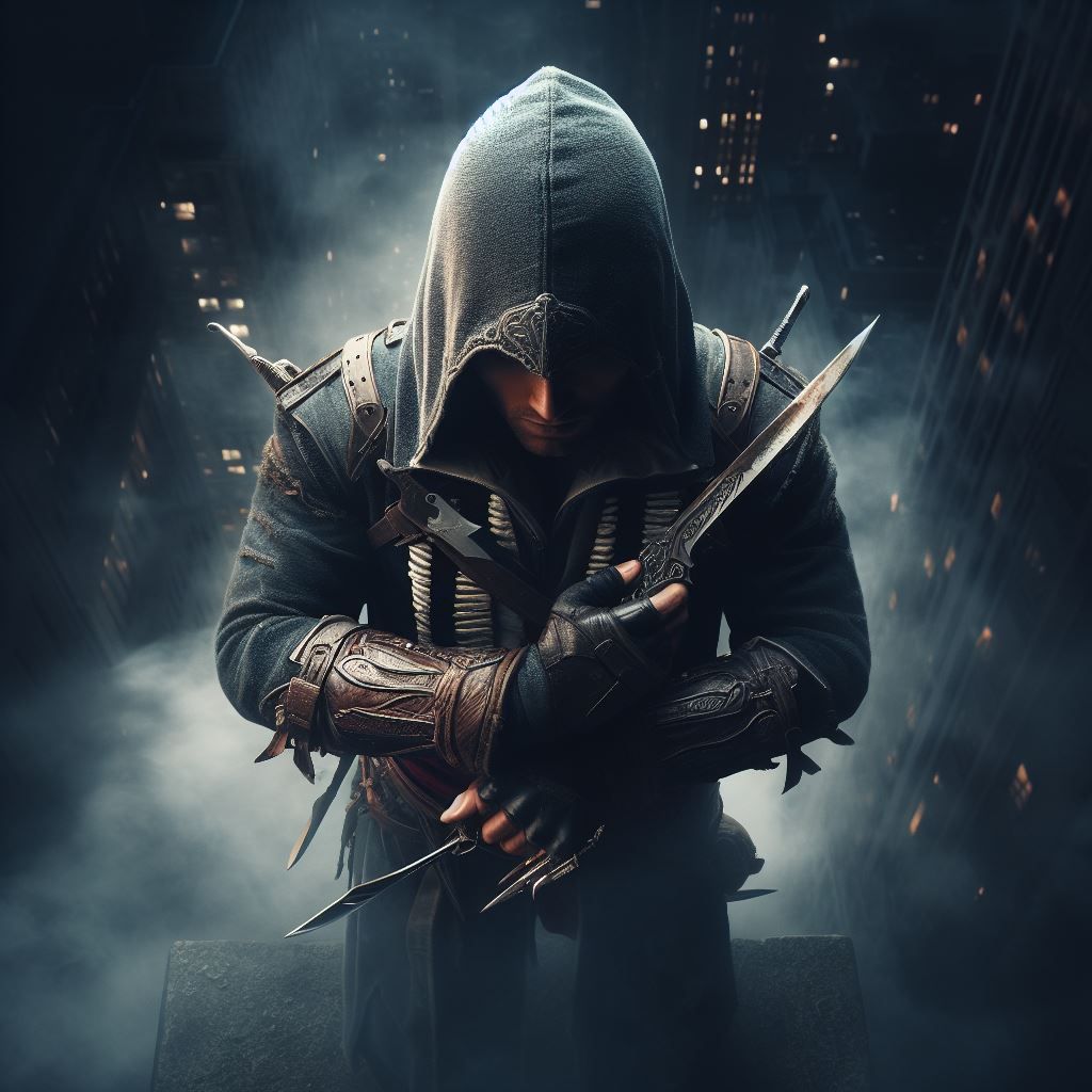 Assassin's Creed
