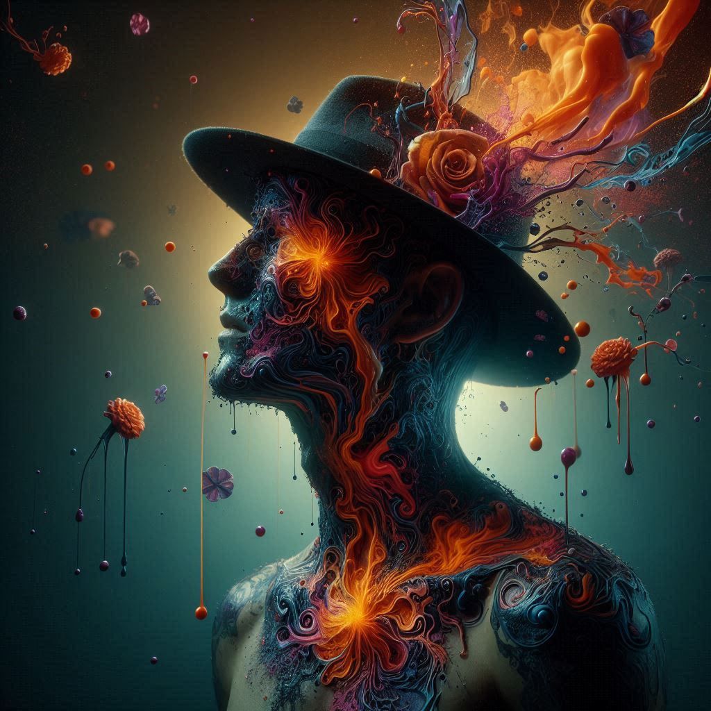 Carpe Diem : Seize the Moment and Smell the Roses --series