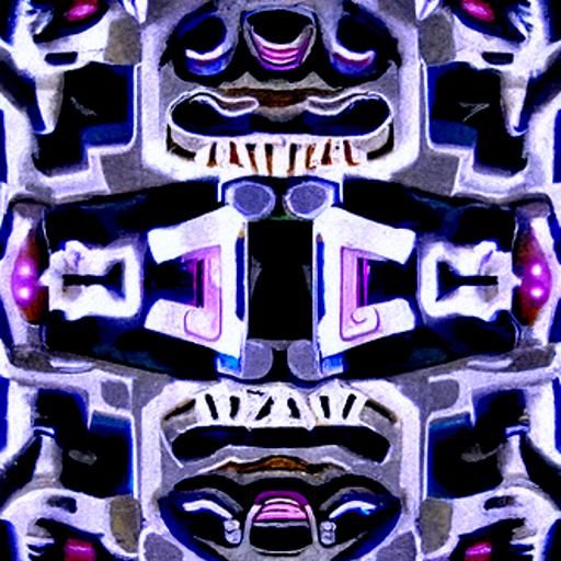 Aztec jazzercises