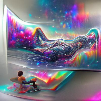 Slide away