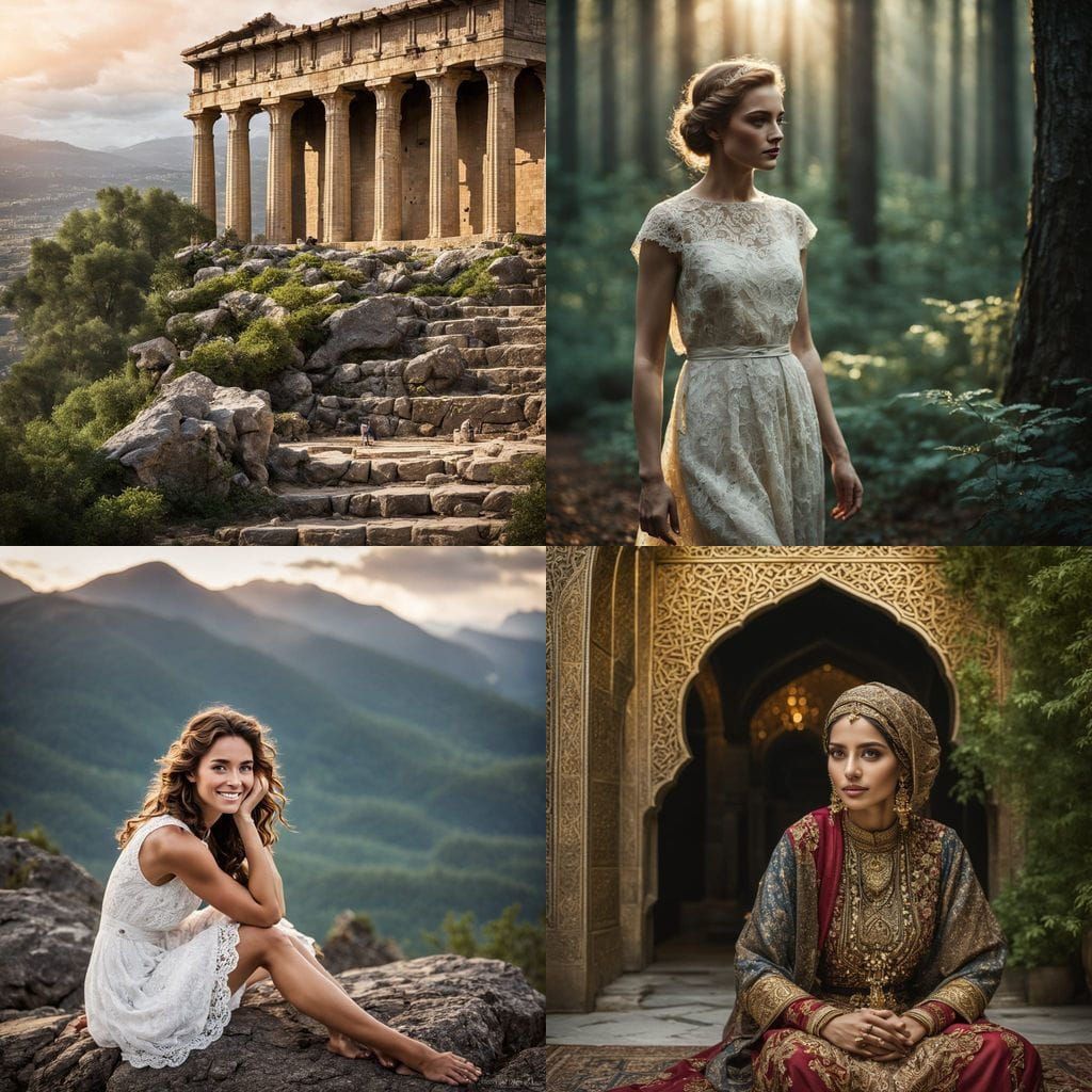 Sugary Pancakes Jump in Boiling Grease of Sizzling Skillet