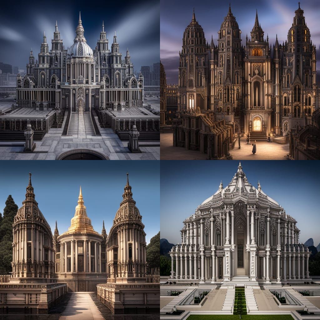 Gothic Capital