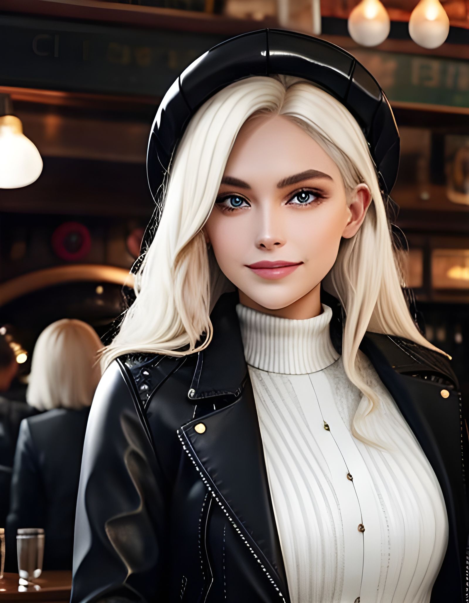 Fun in the Pub