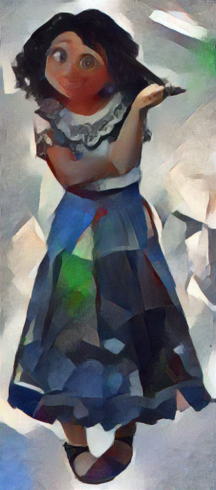Mirabel