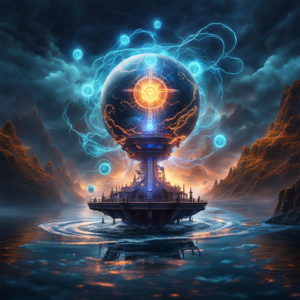Quantum Energy