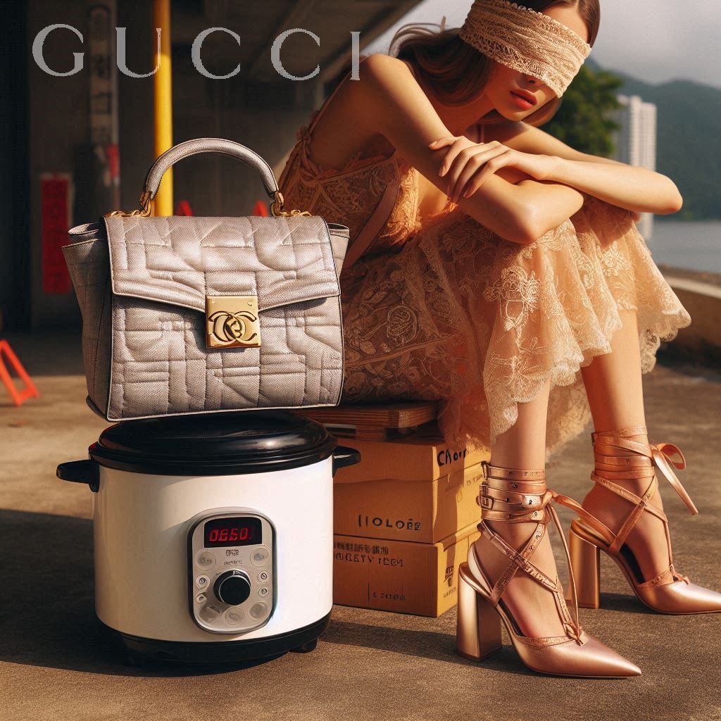 Gucci fashion