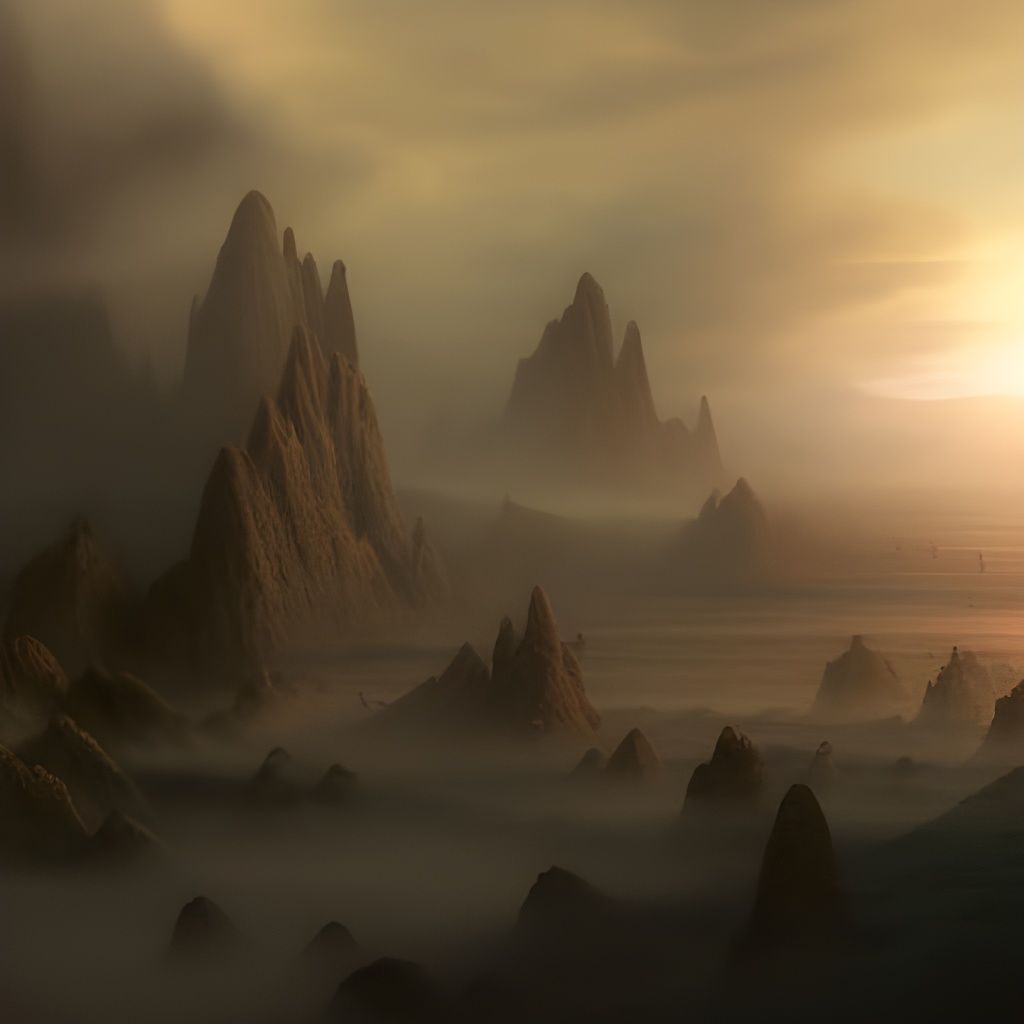 Peaks