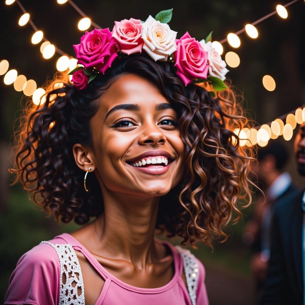  <lora:Rama FL:1.0> "Joy is made to be shared."