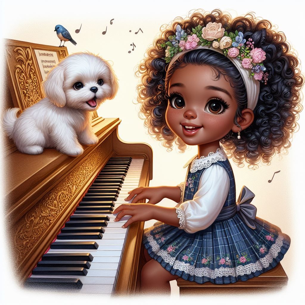 Practice makes perfect