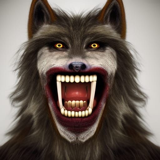 Where Wholf