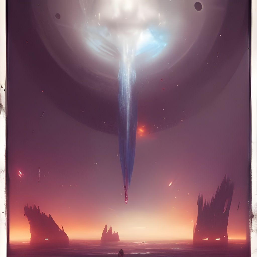 Beginning of Life