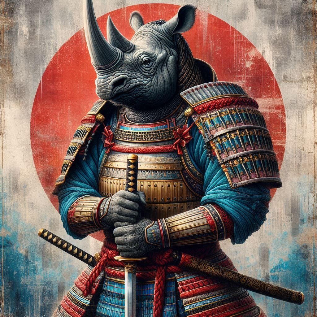 The Sai Clan of Hornarowa