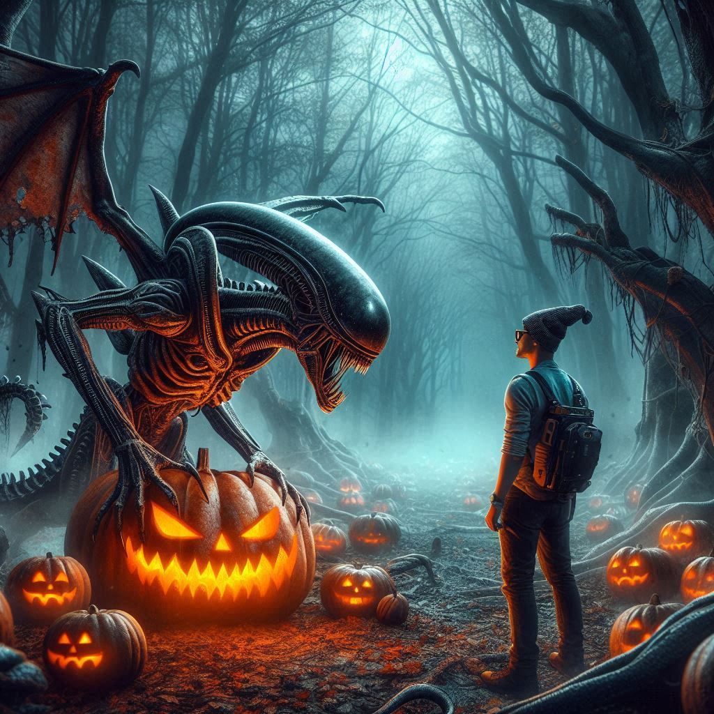 Folie à Golic: The Dragon