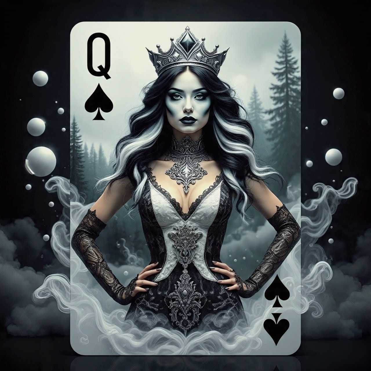 Queen of Spades