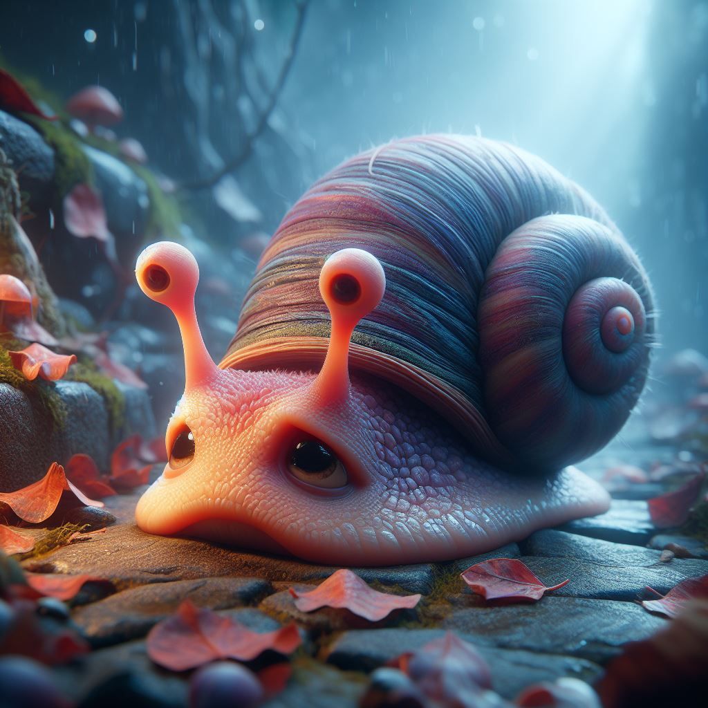 I'm feeling a little sluggish today