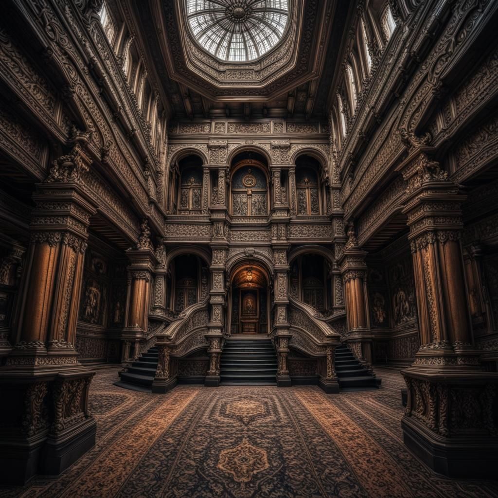 Untitled Creation