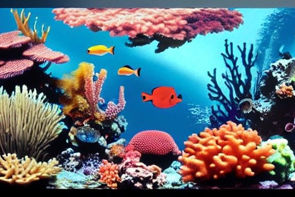 Fish Tank