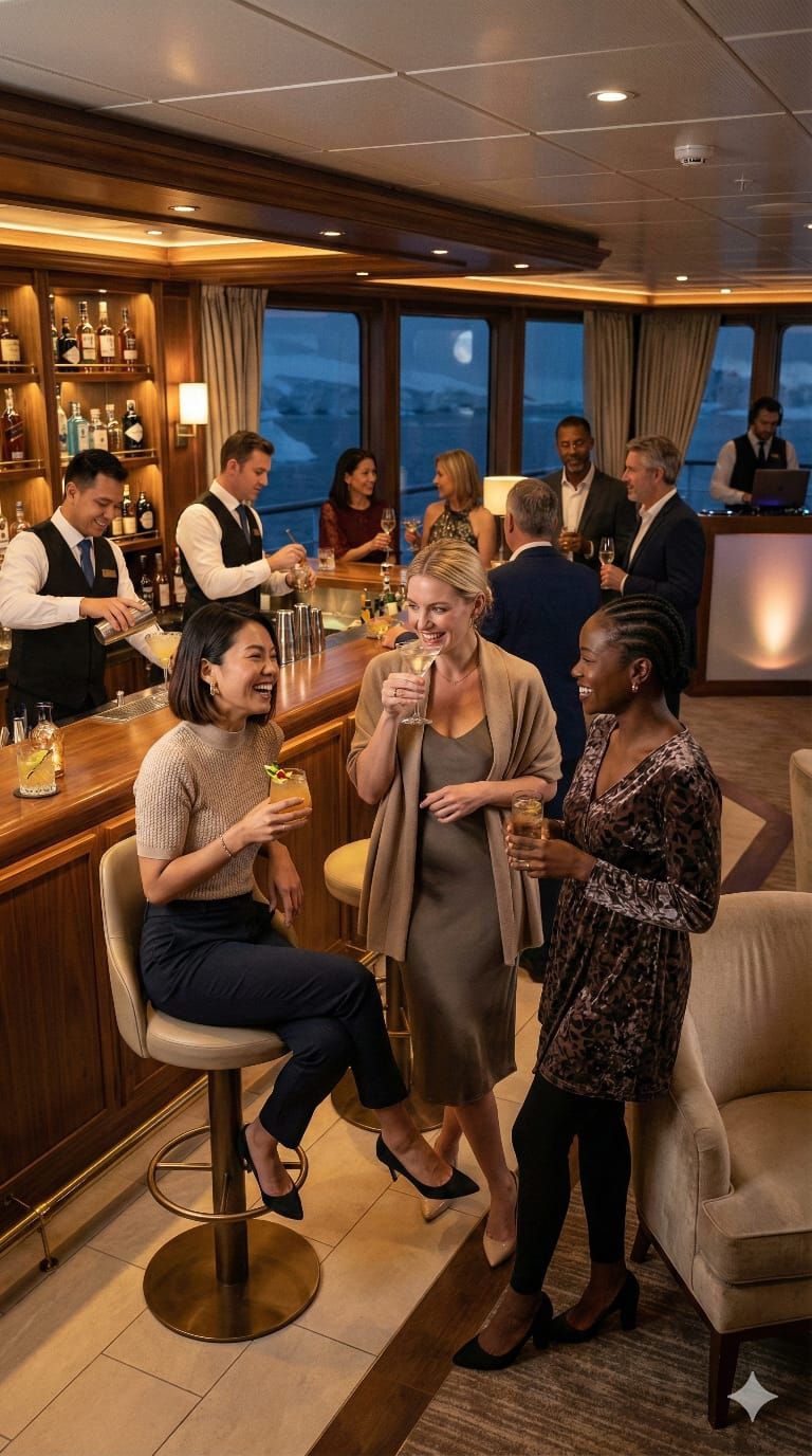 Buenos Aires, Patagonia, Antarctica: A Journey to the Ends of the Earth