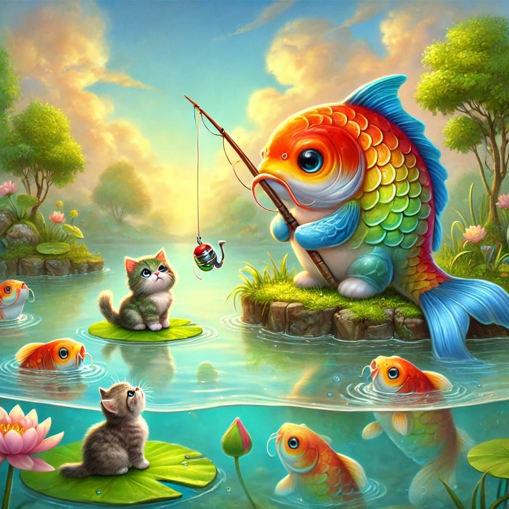 When The Shoe is on The Other Foot