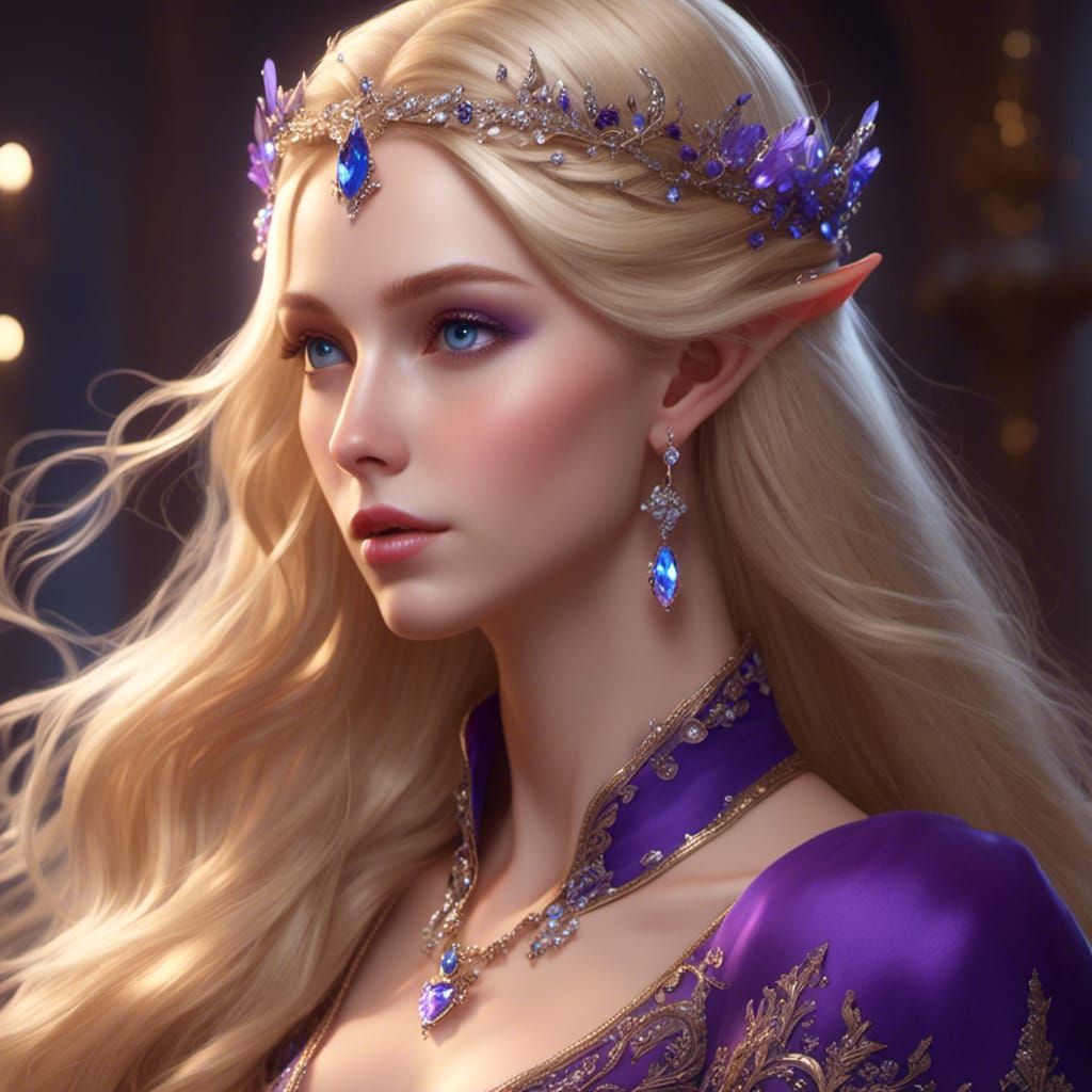Elves