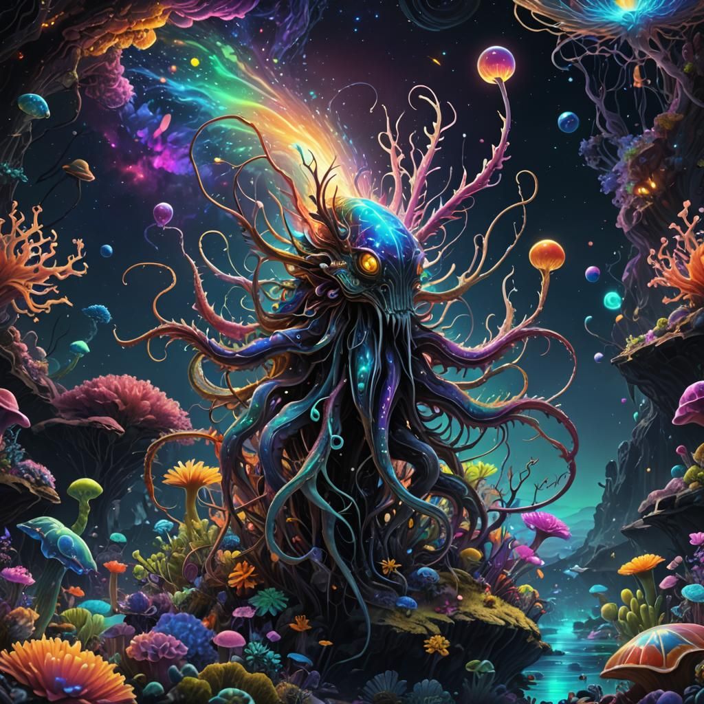 Fantasy