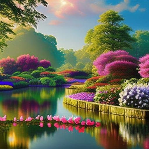 Landscape