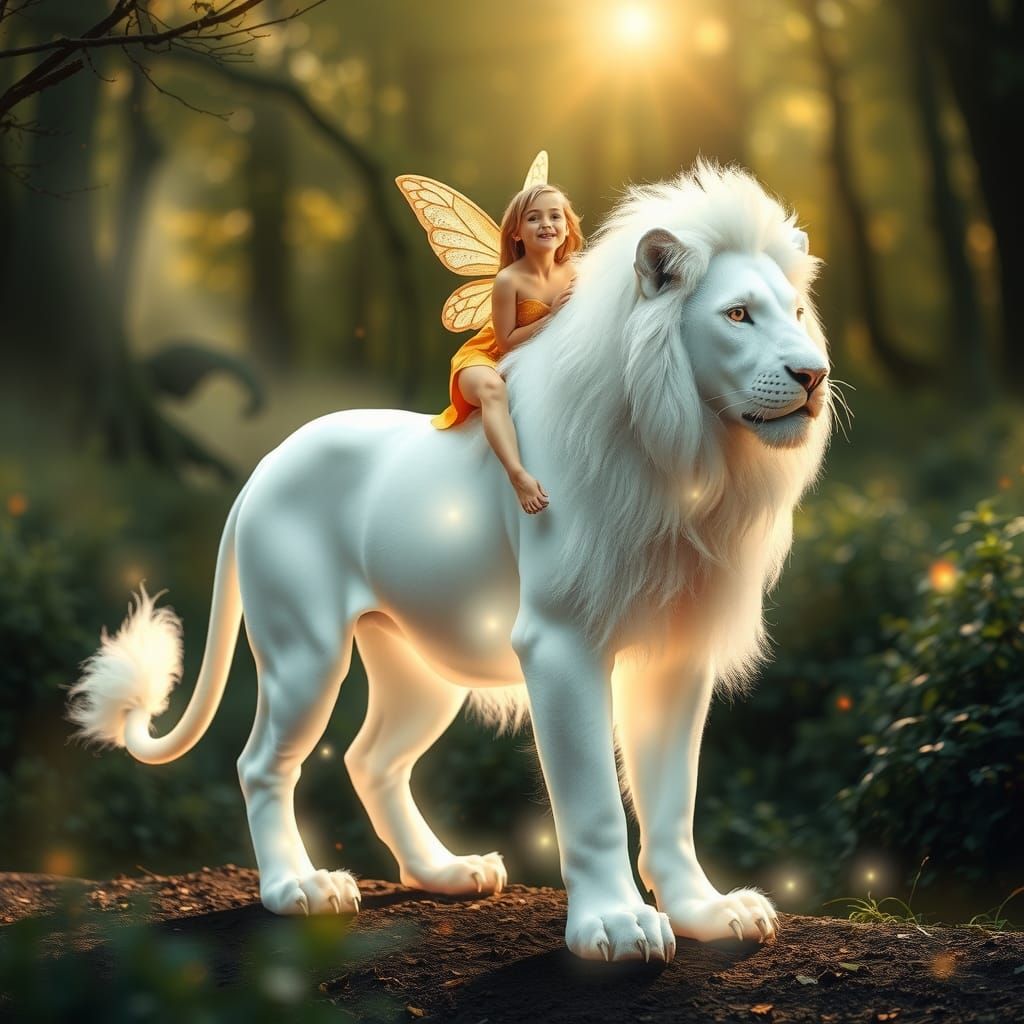 Fairies  ( best friends )