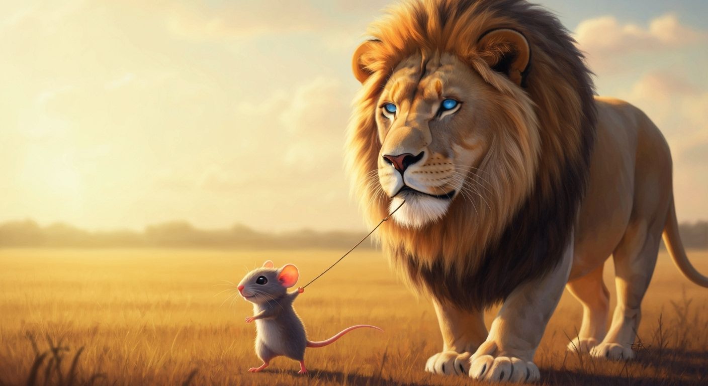 FRIENDSHIP=TRUST  by @BIG