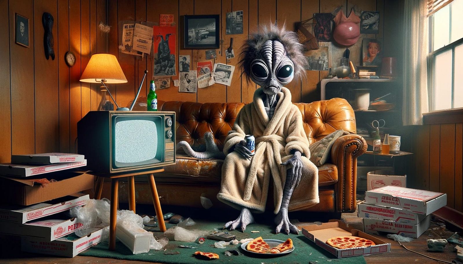 Dude isn't on Active Duty